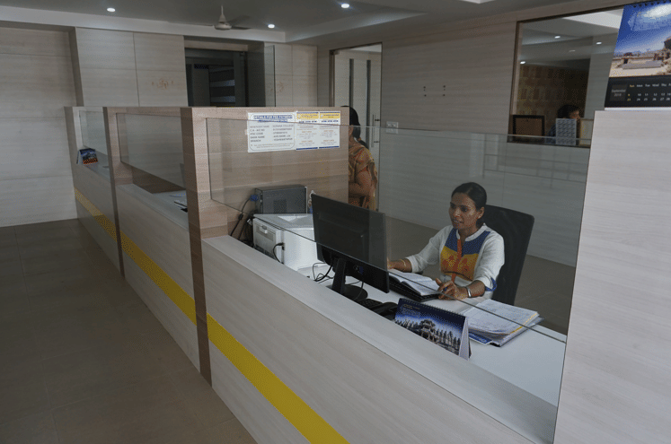 Surana College Bangalore Office Images photo 37